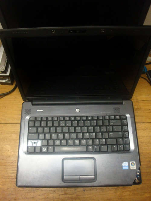 HP Laptop (Spares Only)