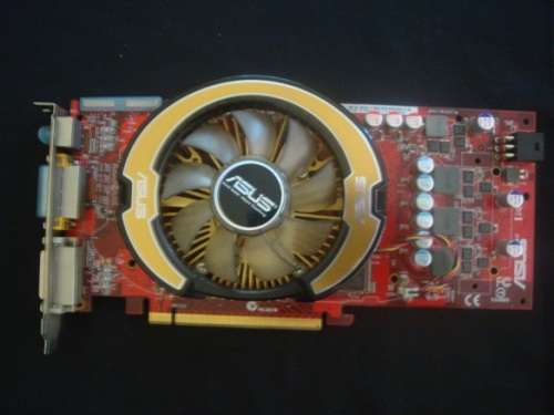 ASUS 4850