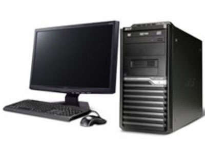 Acer Veriton Core i5 Business Desktop Complete