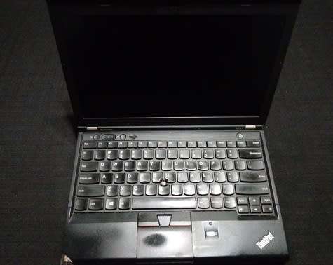 Lenovo X230 Core i5 Laptop