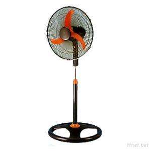 High Velocity Pedestal Fan