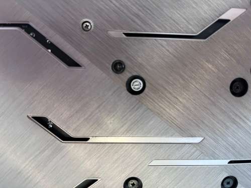 Computer Graphics Card NVIDIA RTX 2070 SUPER