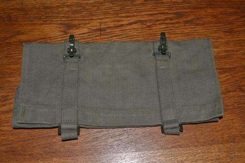 SADF Ground sheet Cover.