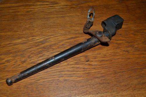 No 4 Mk II Bayonet for the 303 Rifle.