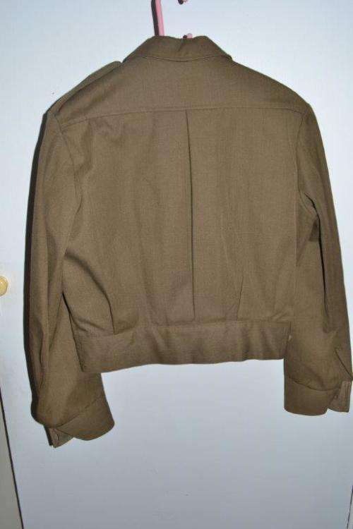 SADF Bunny Jacket in great condition.