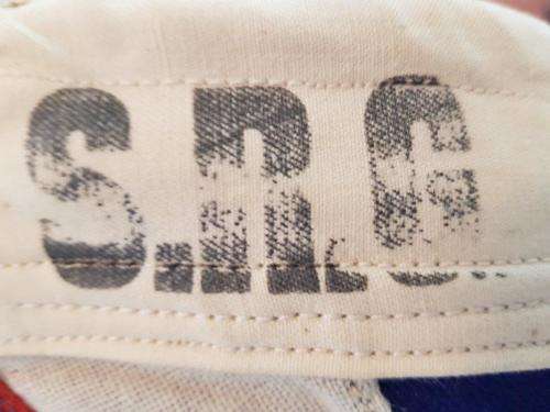 Southern Rhodesia Flag in great condition.