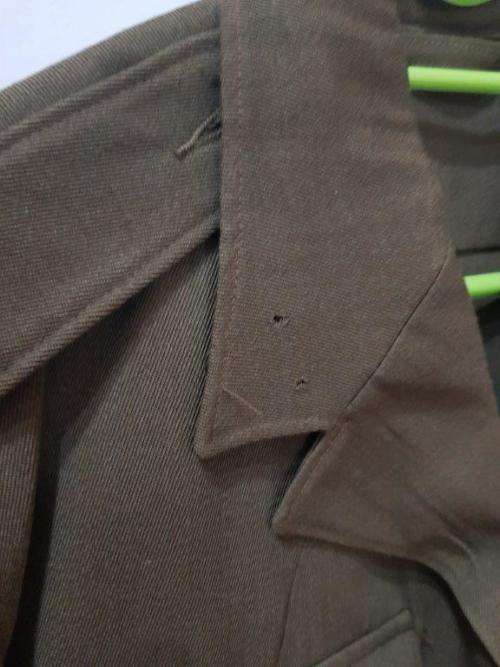 SADF Bunny Jacket. Condition and sizes as per the pictures.