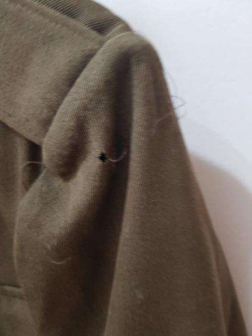 SADF Bunny Jacket. Condition and sizes as per the pictures.