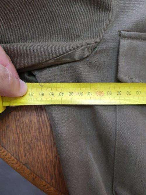 SADF Bunny Jacket. Condition and sizes as per the pictures.