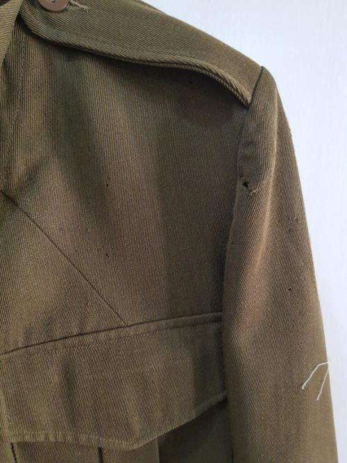SADF Bunny Jacket. Condition and sizes as per the pictures.