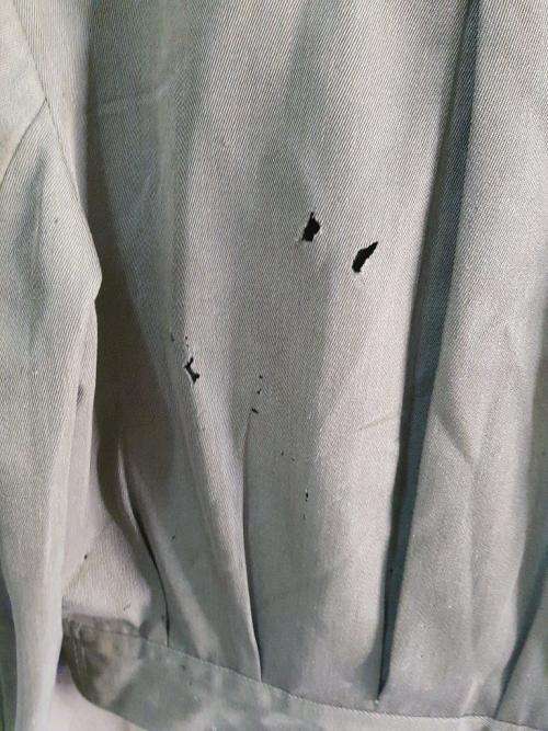 SADF Bunny Jacket. Condition and sizes as per the pictures.