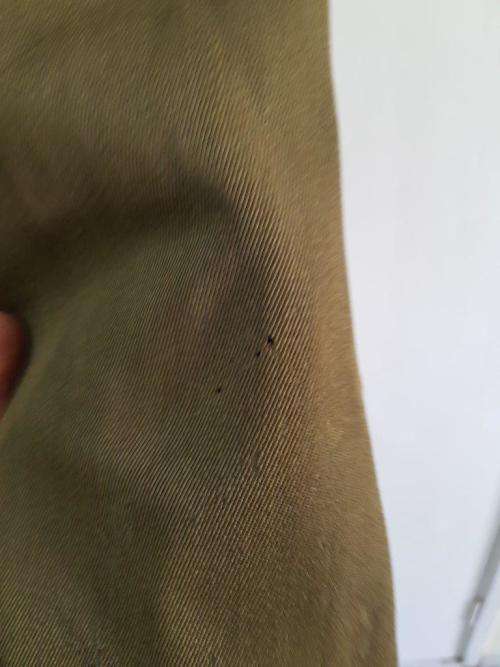 SADF Bunny Jacket. Condition and sizes as per the pictures.