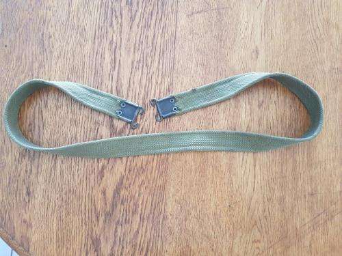 Rifle Sling