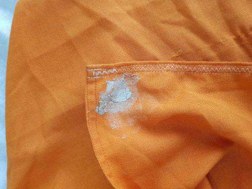 Old South African Flag. 120 Cm x 180 Cm.