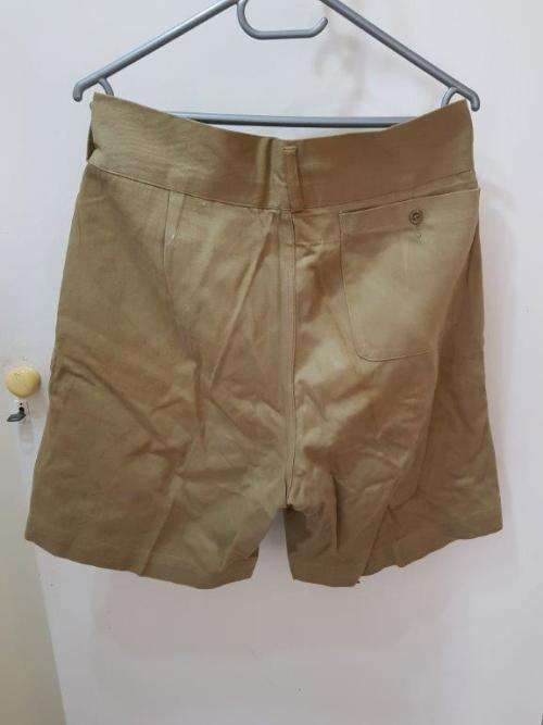 Pair of SADF Post WWII Shorts.