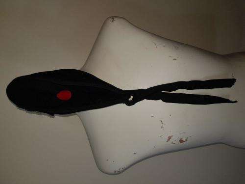 Cape Town Highlanders Glengarry.