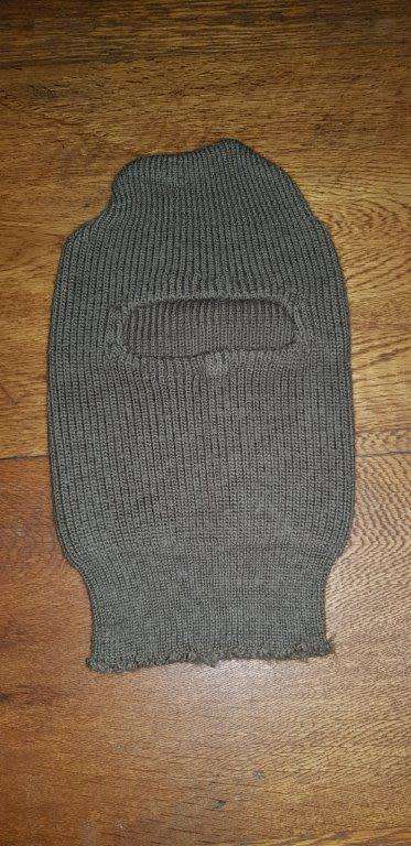 SADF Balaclava.