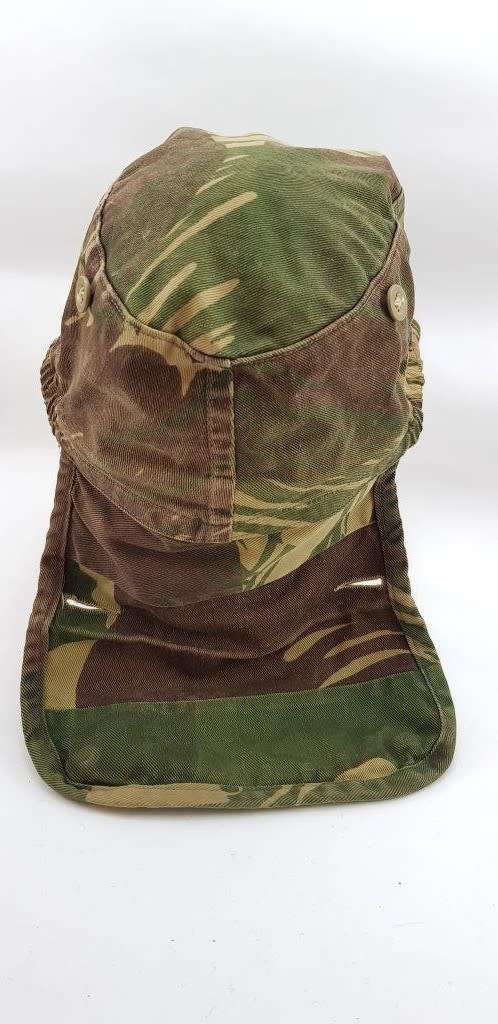 Rhodesian Camo Cap. 62Cm.