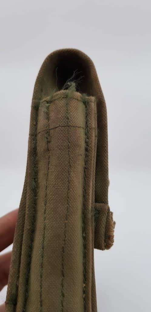 Rhodesian Ammunition Pouch.