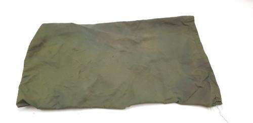 Rhodesian Toiletry Bag.