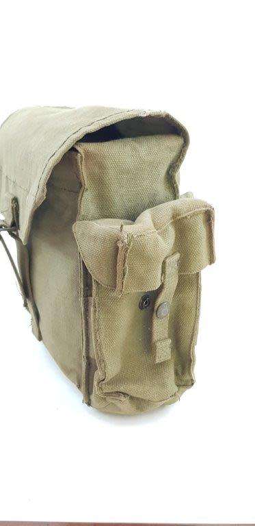 SADF Patrol Bag. No sling.