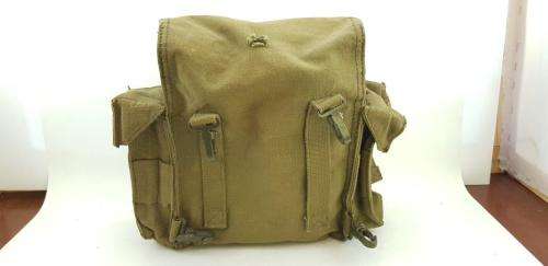SADF Patrol Bag. No sling.