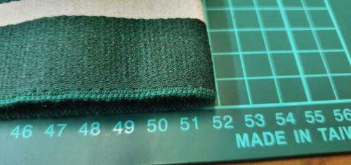 Rhodesian Light Infantry Belt.