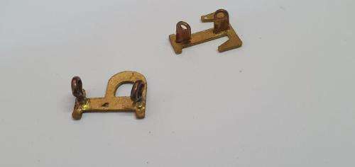 Transvaal Police Title?