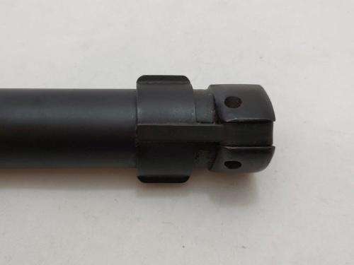 Brazil IMBEL type C Bayonet and Sheath FN FAL.