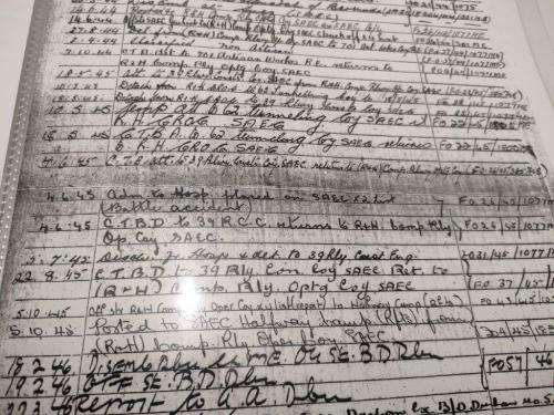 WWI and WWII Medal group awarded to Cpl G.R.C Hill 2nd SAI and SAEC tunneling Company.