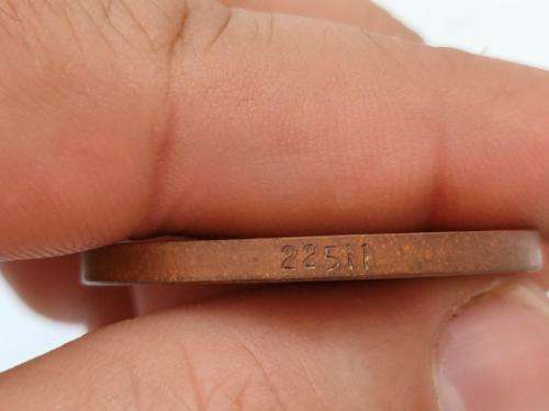 Rhodesain General Service, Zim Independence and Police medal awarded to 7711F F/R R.D. Lawrence