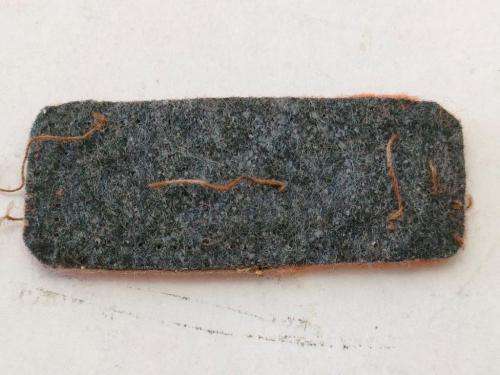 SADF Private purchase Marksman Proficiency Breast Badge. 5 Available.