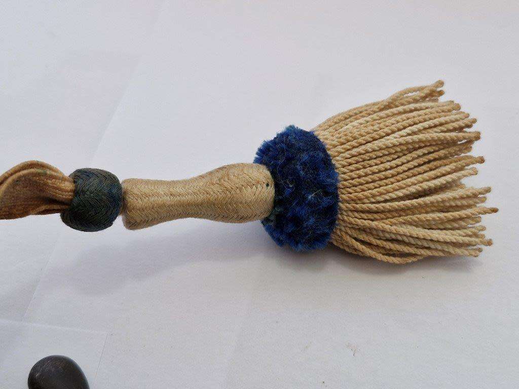 WWI German S98/05 Sawback butcher bayonet with 4th infantry company knot. Mauser AG 1916.