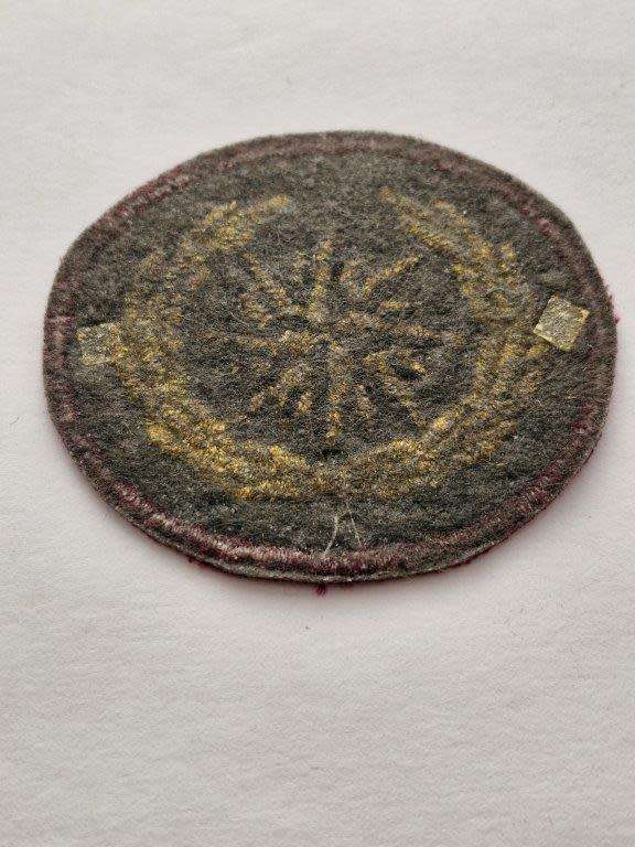 Recce/Special Forces Compass Rose Beret badge. Selling as a copy.