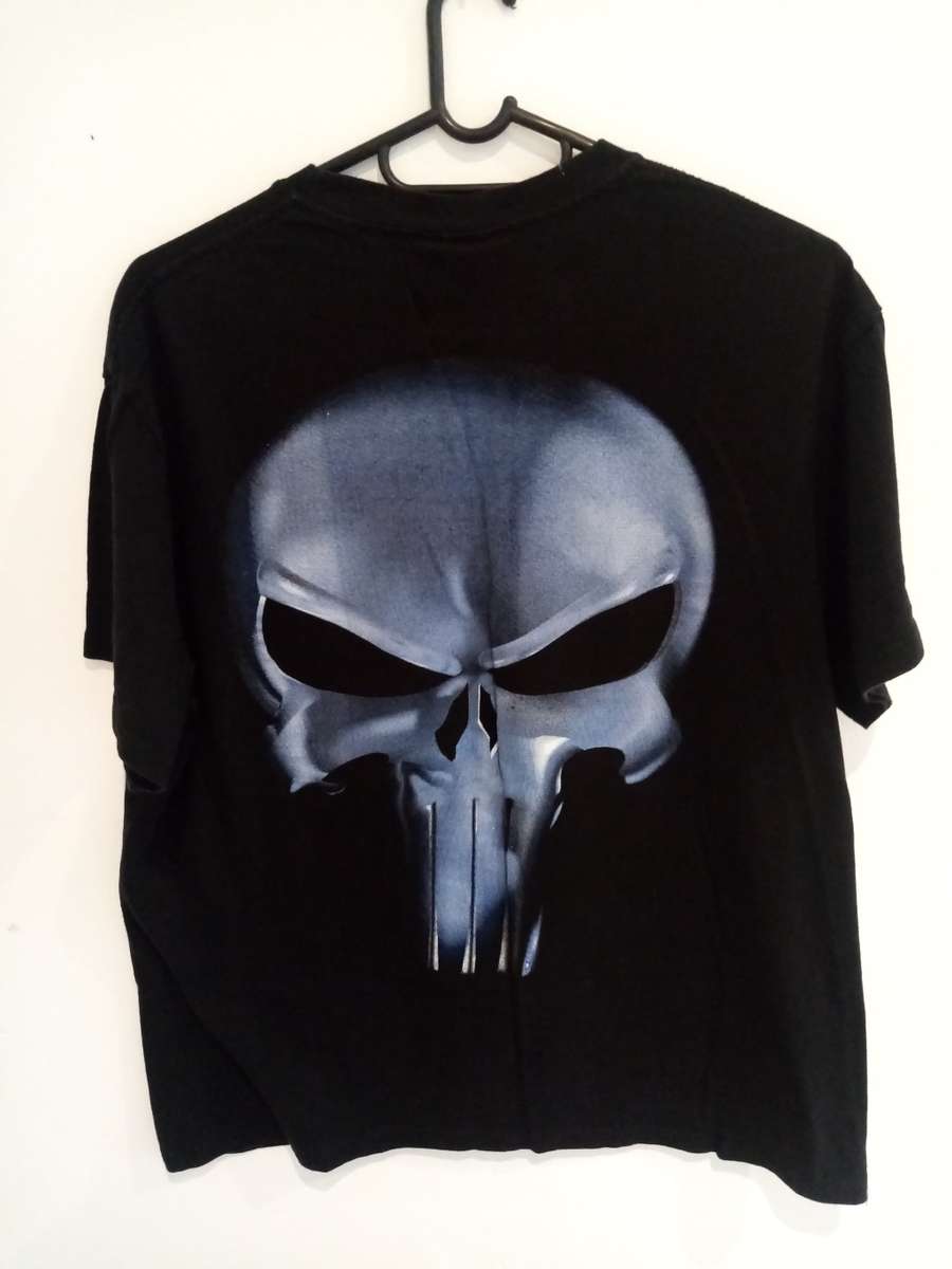 PUNISHER T-SHIRT