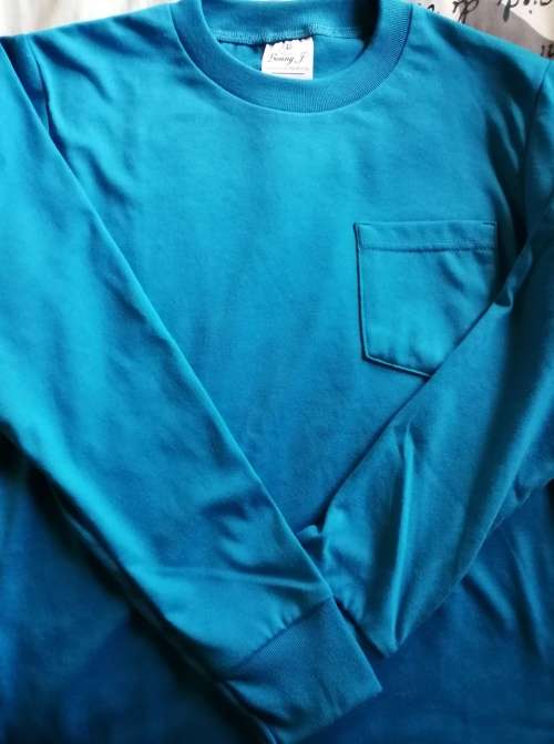 Kiddies winter Long sleeve T-shirts