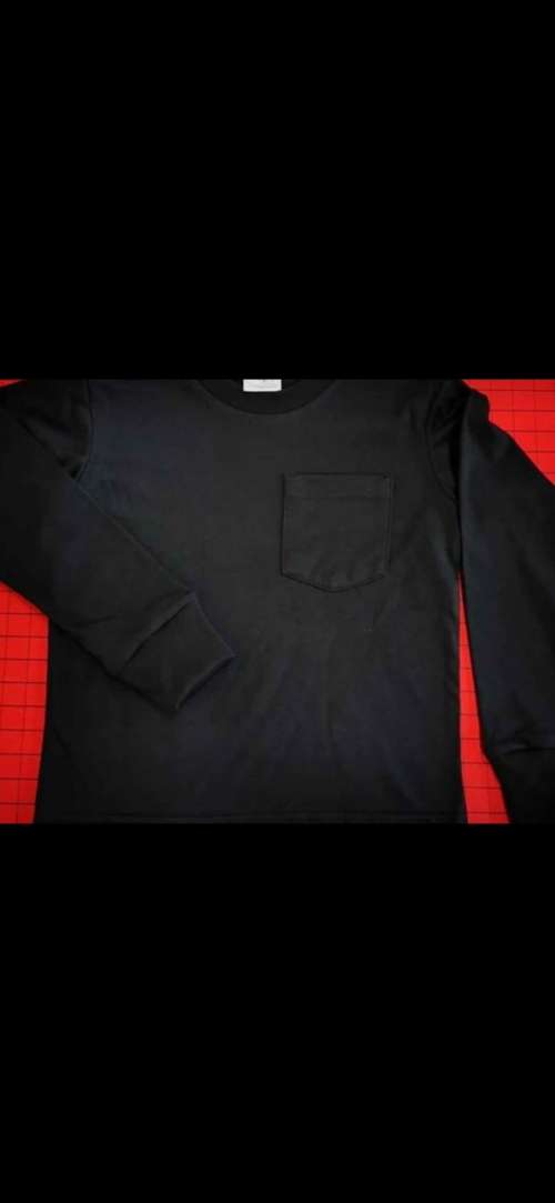 Kiddies winter Long sleeve T-shirts