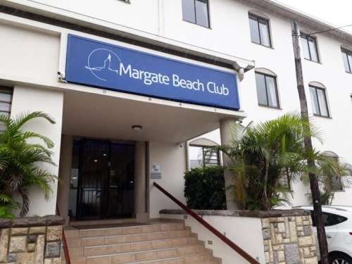 Margate Beach clubValentines weekend getaway