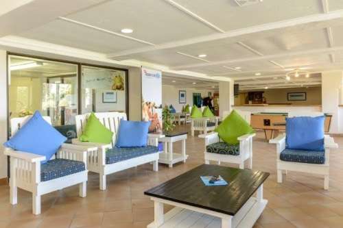 Margate Beach clubValentines weekend getaway