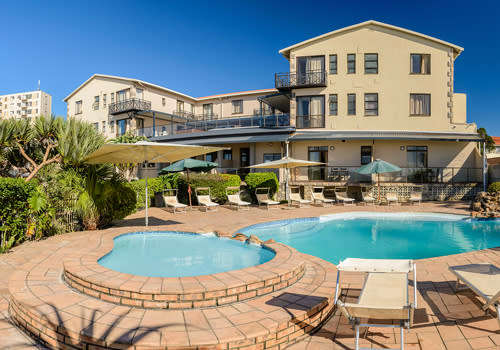 Margate Beach clubValentines weekend getaway