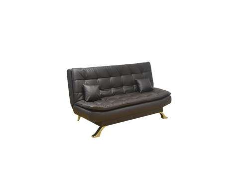 Couch - sleeper couch *CHEAPEST* FREE ASSEMBLY AND 2 FREE CUSHIONS