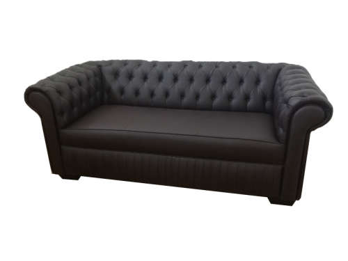 Chesterfield Couch
