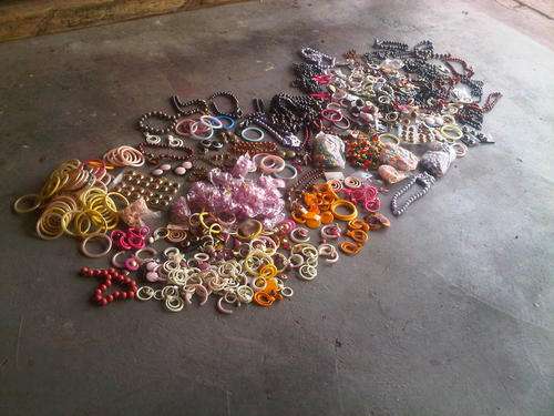 Costume Jewellery