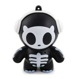 Skully sound plasting MP3 speaker