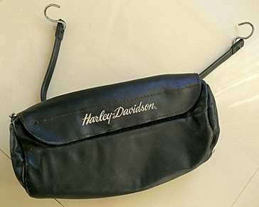 HARLEY DAVIDSON,ORIGINAL BAG