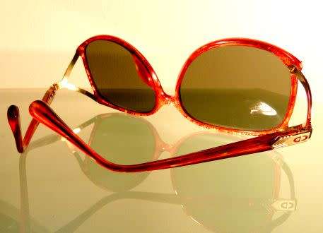 GENUINE! CHRISTIAN DIOR SUNGLASSES, AS NEW!