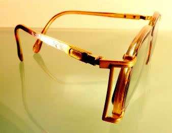 VINTAGE LADIES GLASSES / FRAME.