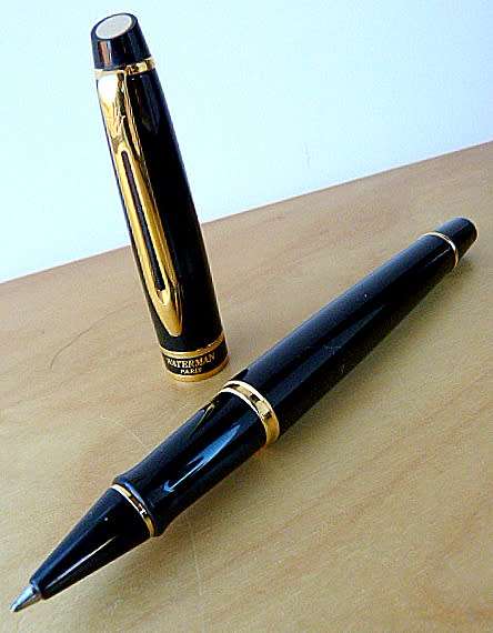 WATERMAN PEN, FRANCE, PARIS