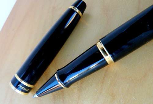 WATERMAN PEN, FRANCE, PARIS