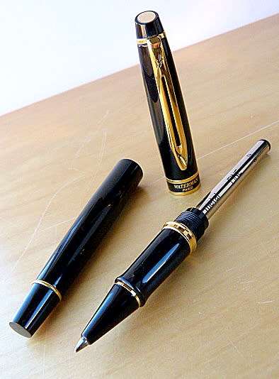 WATERMAN PEN, FRANCE, PARIS